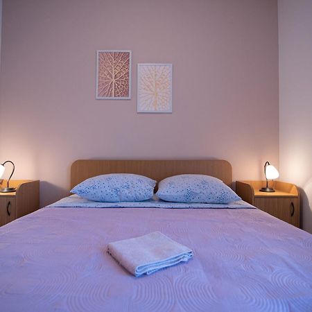 Apartment Josipa Grebaštica Eksteriør billede